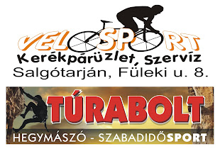 Velosport kerékpár- és túrabolt