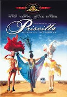 Las aventuras de Priscilla