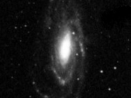 NGC 5033 - Spiral Galaxy