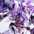 Custom Build: MG 1/100 Gundam Exia Dark Matter