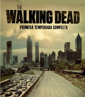 The Walking Dead - Temporada 1 - Audio Latino