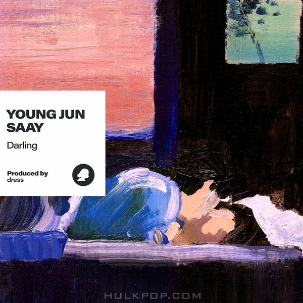 Young Jun, Saay, Dress – Darling with KozyPop – Single