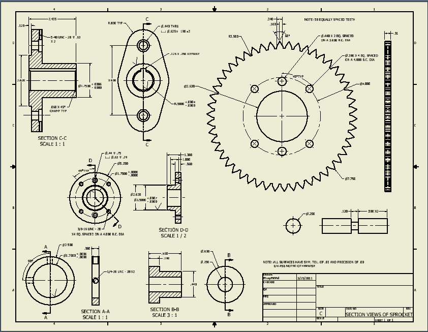 Matt Raymond Engineering Blog