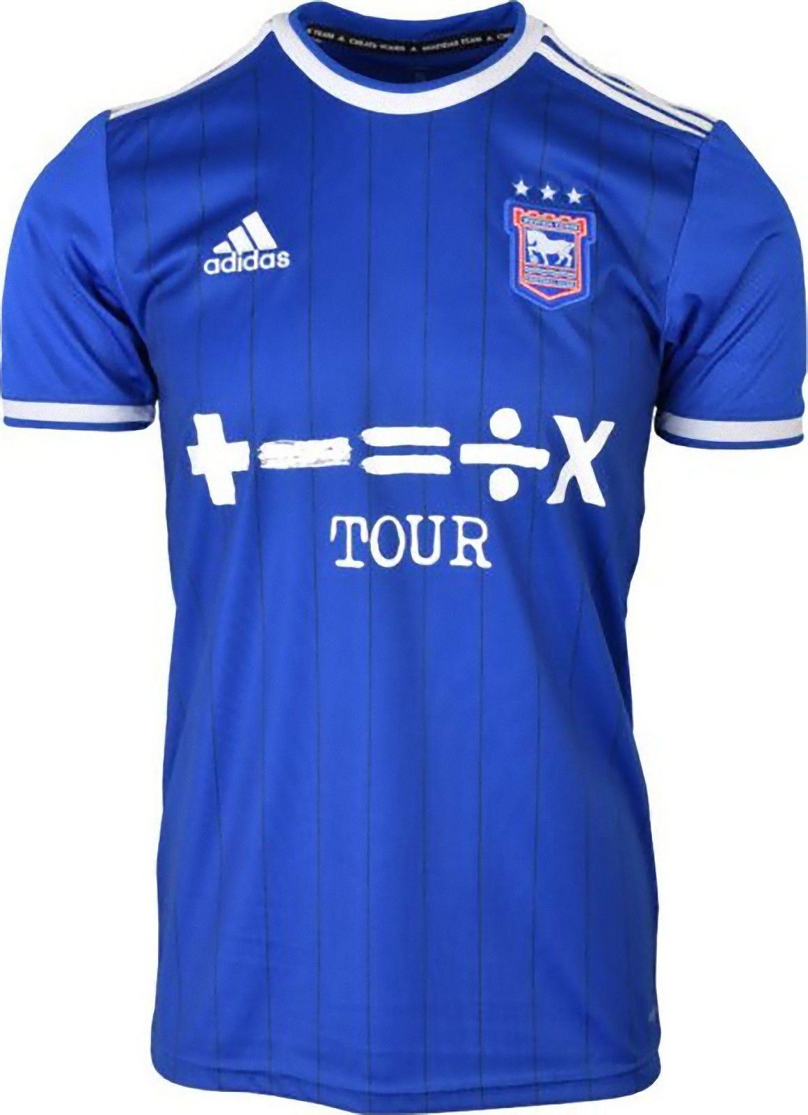 イプスウィッチ 202122 ユニフォーム ユニ11