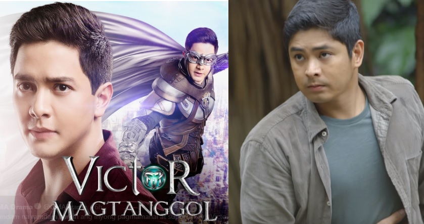 Fpj S Ang Probinsyano Knocks Down Victor Magtanggol In Tv Ratings The Summit Express