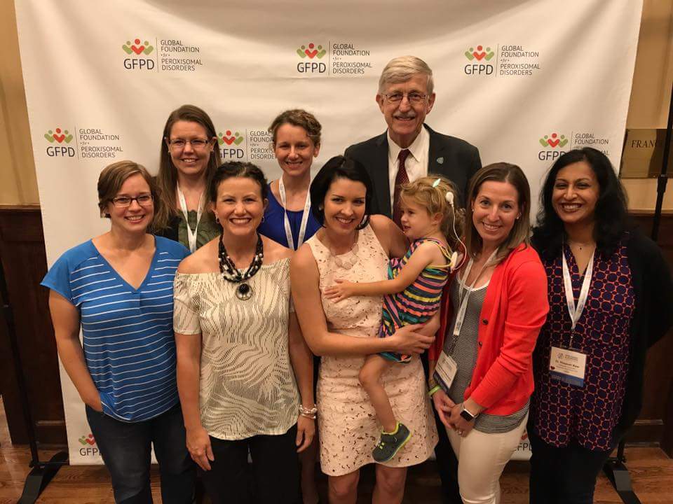 2017 GFPD Conference Recap