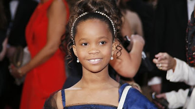 Quvenzhane Wallis Picture