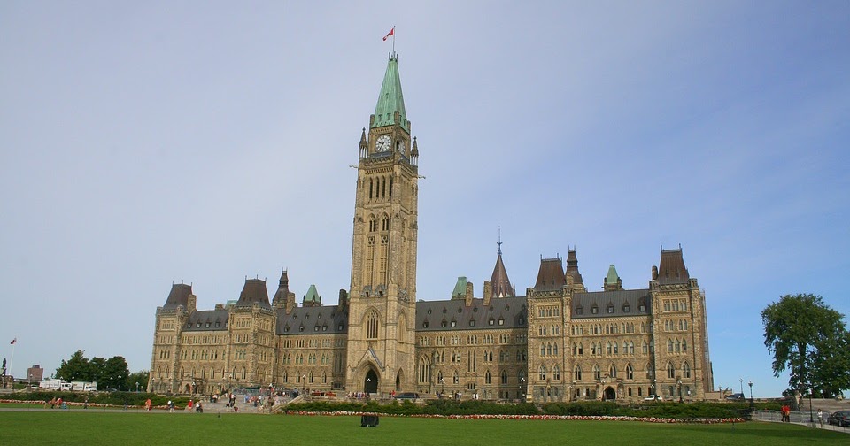 دليلك للسفر إلى العاصمة الكندية أوتاوا | مدونة سياحة