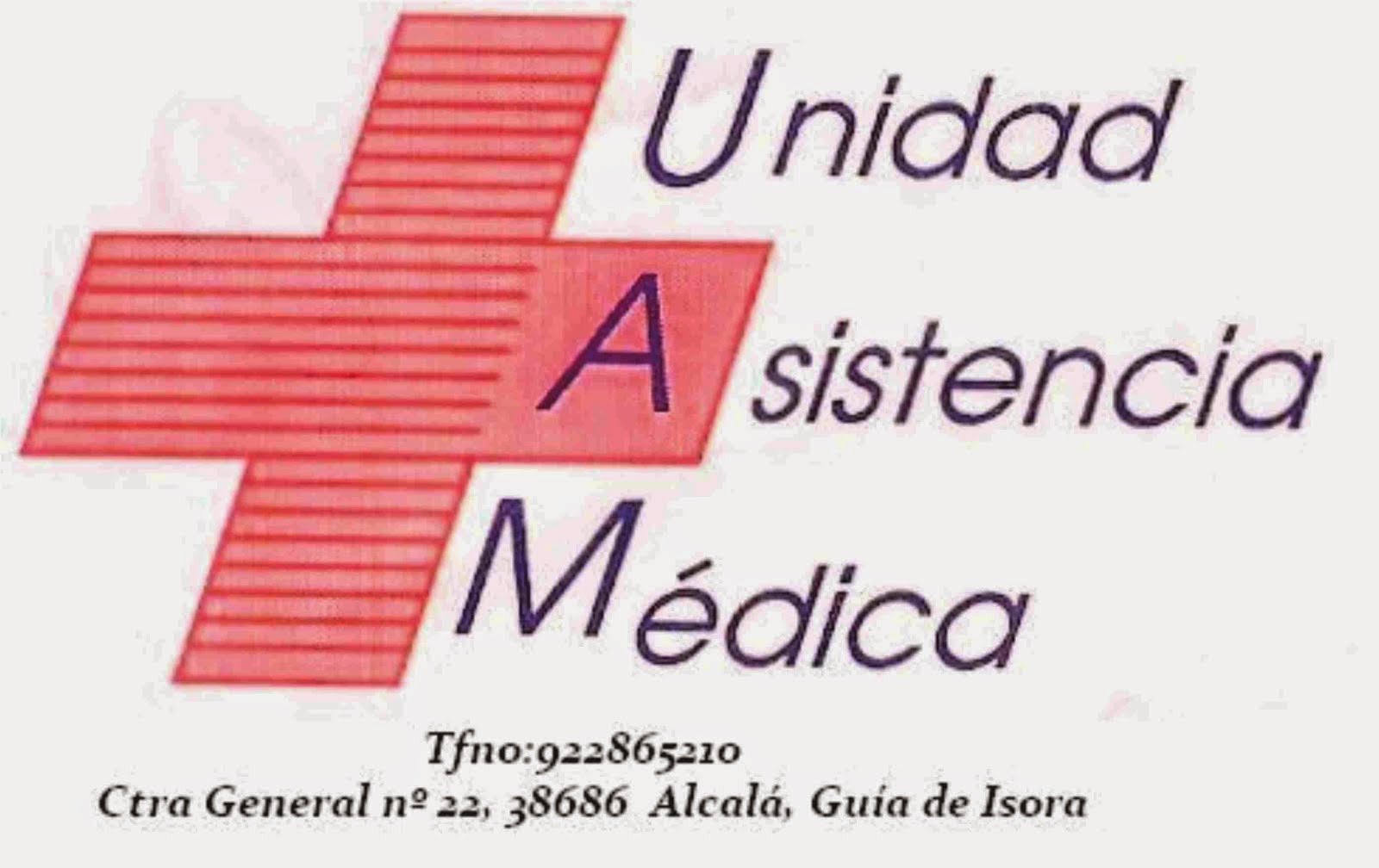 Unidad Asistencia Médica