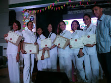 2015 June DOH Licensed Massage Therapy Passers