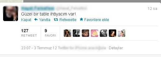 Twitter Daki Terimler Ve Anlamlari Blogkafem Net