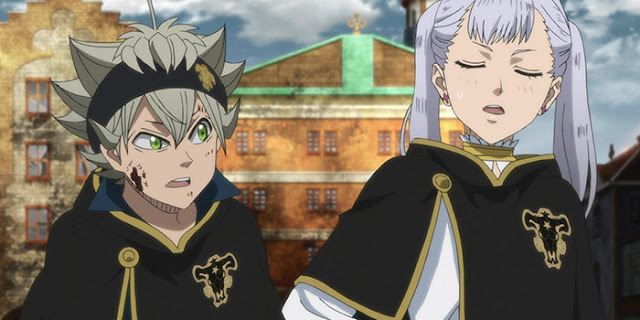 Ranking the top 10 black clover openings | The Anime Podcast