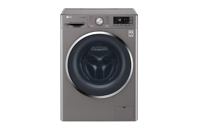 Máy giặt LG TWC1409D4E