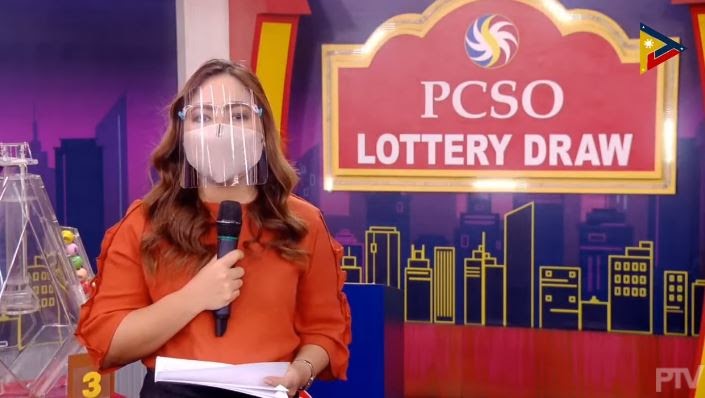 Pcso Lotto Result May 11 2021 6 58 6 49 6 42 6d Swertres Ez2 The Summit Express