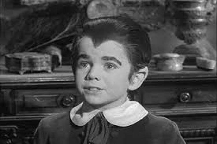 pic of eddie munster pic of eddie munster