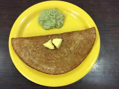SABUDANA DOSA