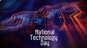 National Technology Day acts as a reminder of India’s technological advancements, the day also marks the flight of Hansa-3, India’s first indigenous aircraft.