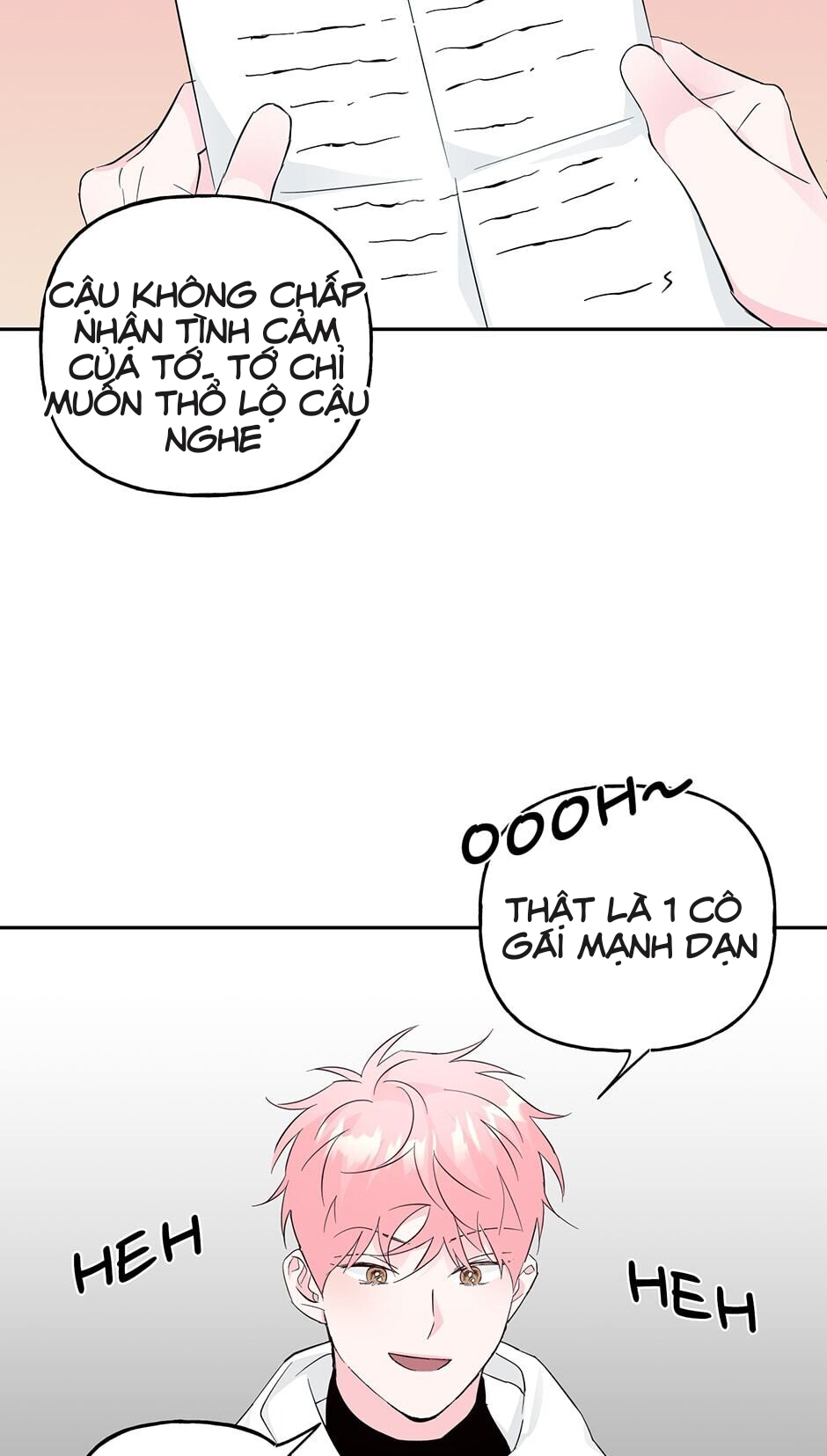 Đọc truyện Assorted Wildness - Chapter 44