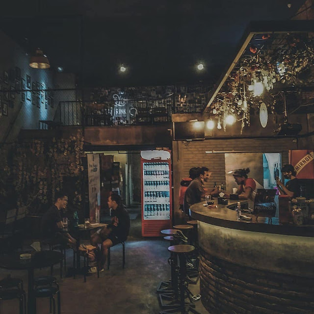 Malang Nightlife Best Bars, Clubs and Spas (Updated 2021