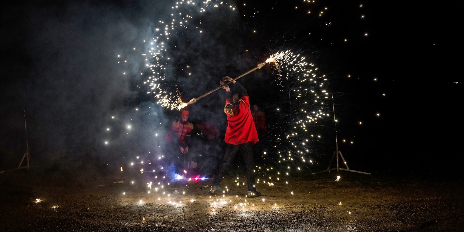 Nouvelles d'Afrique Semlex Europe fête ses 20 ans