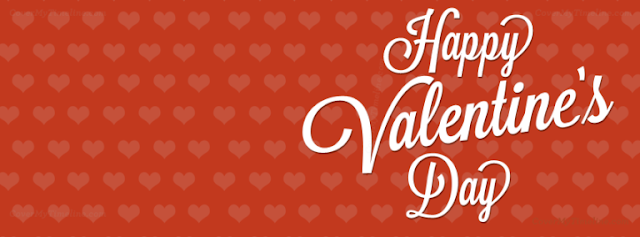 Valentines Day Facebook Cover Photos