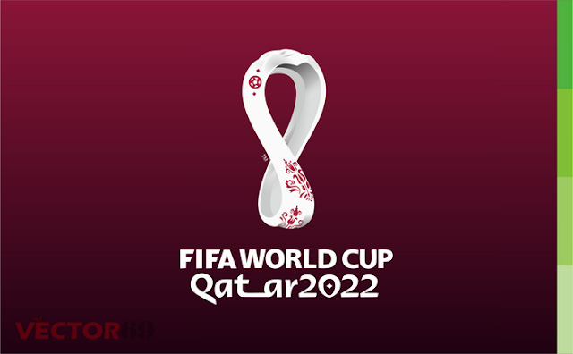 FIFA World Cup Qatar 2022 Logo - Download Vector File CDR (CorelDraw) FIFA World Cup Qatar 2022 Logo - Download Vector File CDR (CorelDraw)