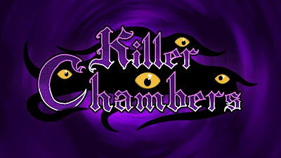 Killer Chambers Game Logo