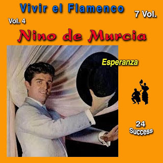 Ni25C325B1o2Bde2BMurciaVivir2Bel2BFlamenco252C2BVol2B42B2528Esperanza2529 - VA.- Vivir el Flamenco, Vol. 1-7