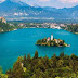 Menikmati Keindahan Slovenia, Negara Tercantik di Eropa
