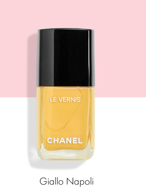 Las 4 propuestas de maquillaje para el verano 2018 que más me han gustado 07 chanel 02
