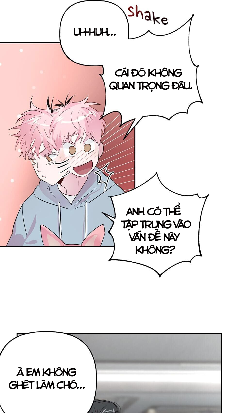 Đọc truyện Assorted Wildness - Chapter 24