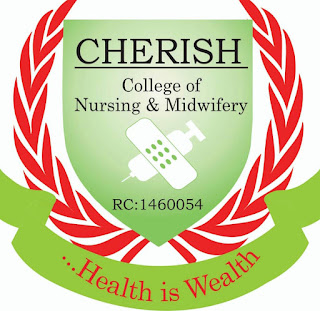 Cherish College of Midwifery Admission Form 2020/2021