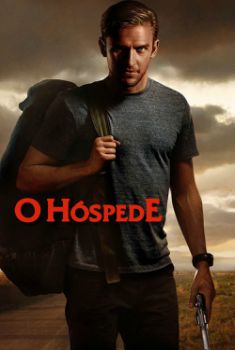 O Hóspede Torrent - BluRay 720p/1080p Dual Áudio