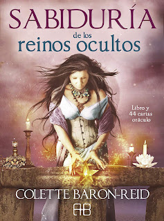 Sabiduría de los Reinos Ocultos Sabiduría de los Reinos Ocultos