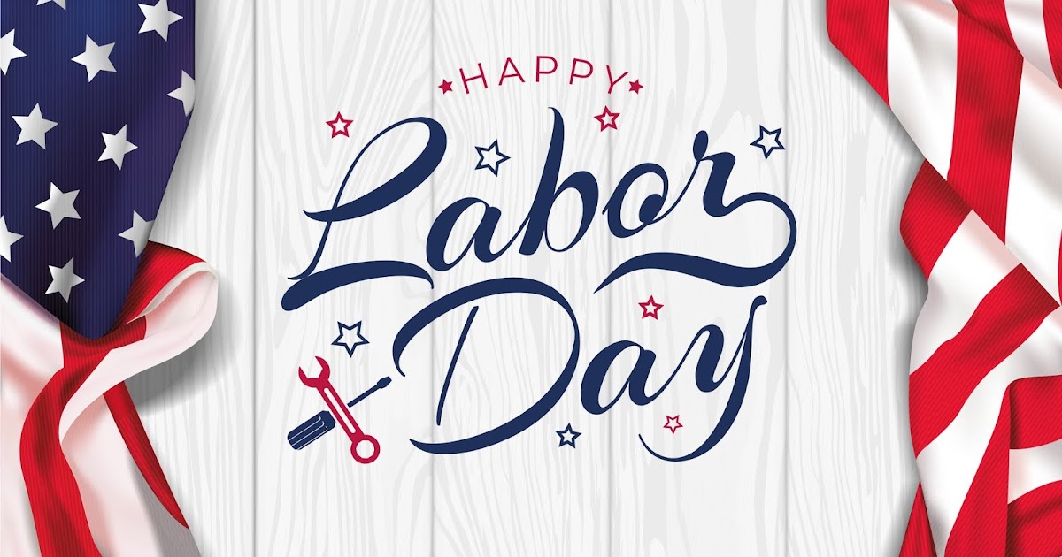 DPHA Connections Celebrate Labor Day with Gusto.