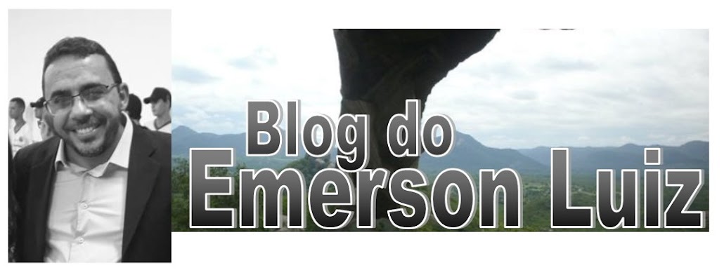 Blog do Emerson Luiz