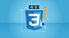 CSS - The Complete Guide (incl. Flexbox, Grid & Sass)