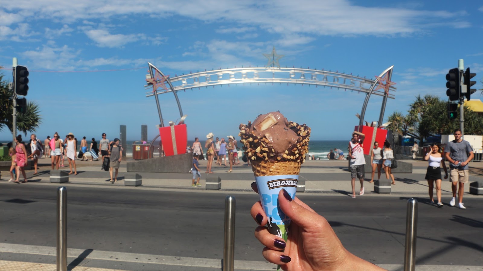 Ben & Jerry's Ben & Jerry's