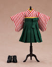 Nendoroid Hakama, Girl Clothing Set Item