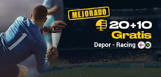 bwin promocion Depor vs Racing 16 enero 2020 bwin promocion Depor vs Racing 16 enero 2020