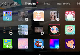 Make Use Of TikTok Filters & Effects