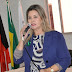 Chapa composta por Célia Regina vence consulta online para reitoria da UEPB