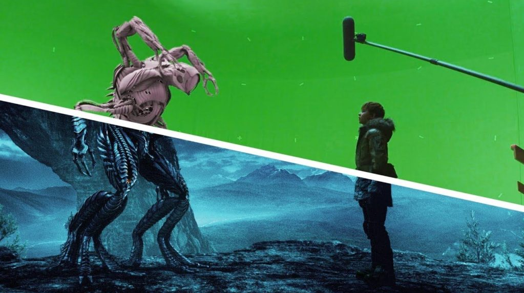 how to do green screen on capcut