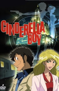 Cinderella Boy Dublado – Episódio 11 – O Mágico Perdido