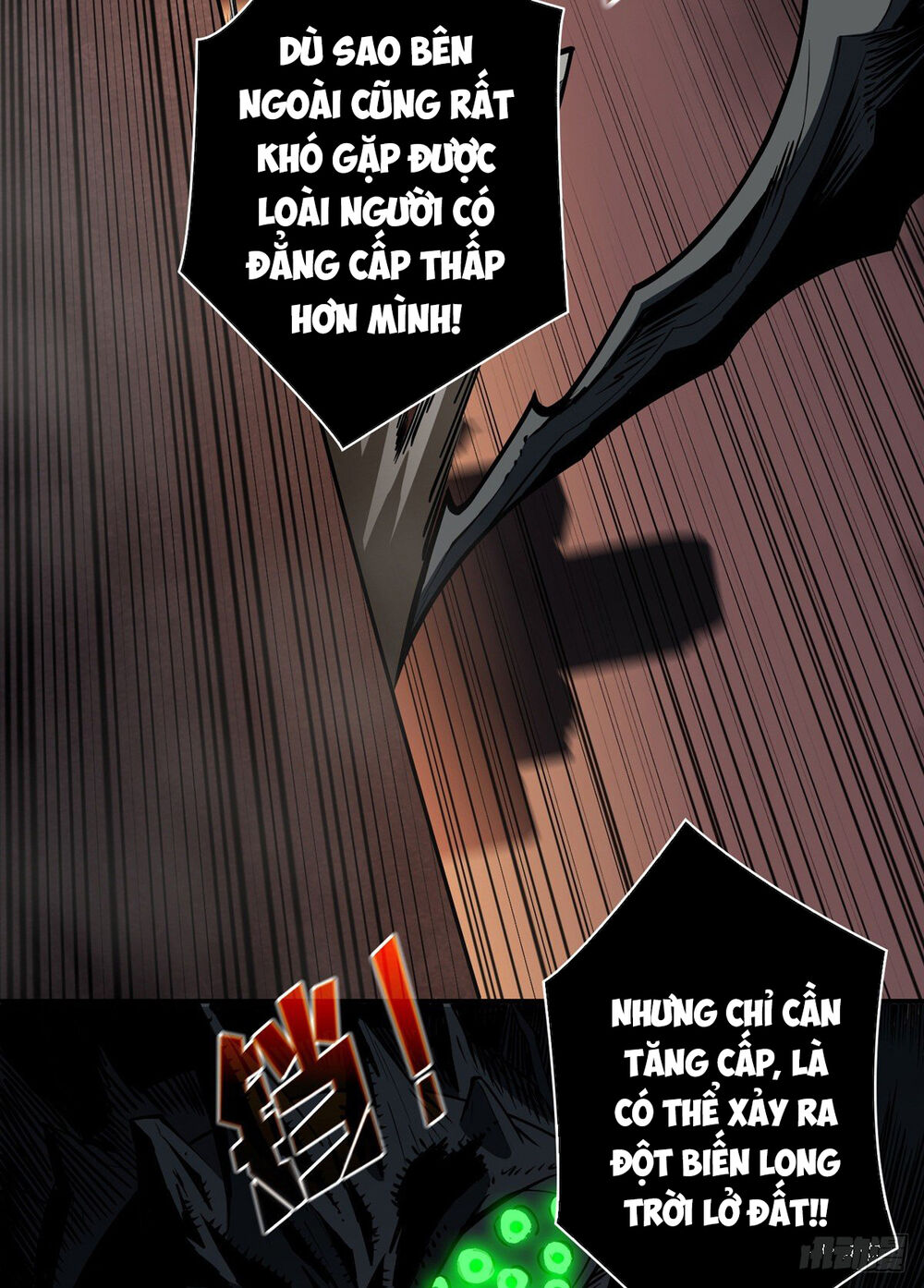 Vừa Chơi Đã Có Tài Khoản Vương Giả chapter 3 - Trang 53