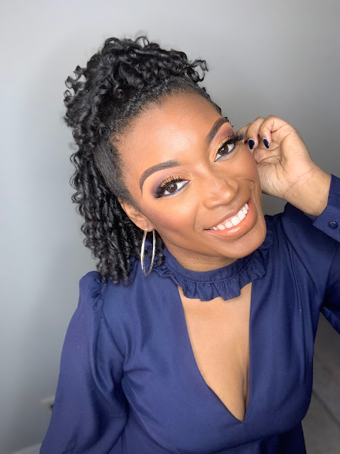 5 Professional Tips To Make Stretching Your Relaxer Easier | LaToya Jones