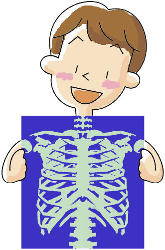 clipart of x ray - photo #13