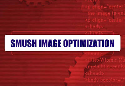 Smush Image Compression and Optimization Wordpress Plugin