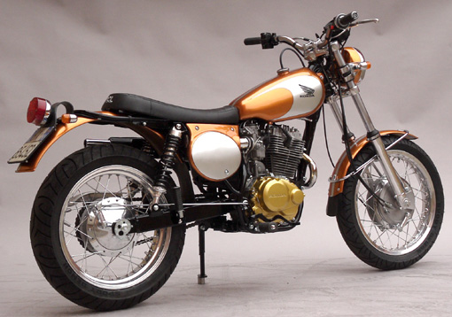 Custom motorcycles-Honda scramblers- Kawasaki scrablers-yamaha scramblers
