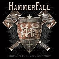 [2007] - Steel Meets Steel - Ten Years Of Glory (2CDs)